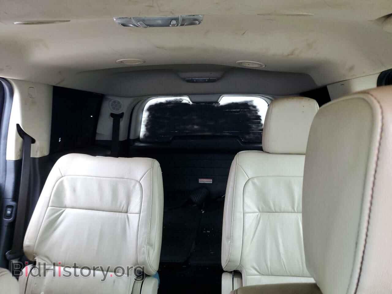 2014 FORD FLEX - VIN: 2FMHK6DT3EBD01318 - Фото 10