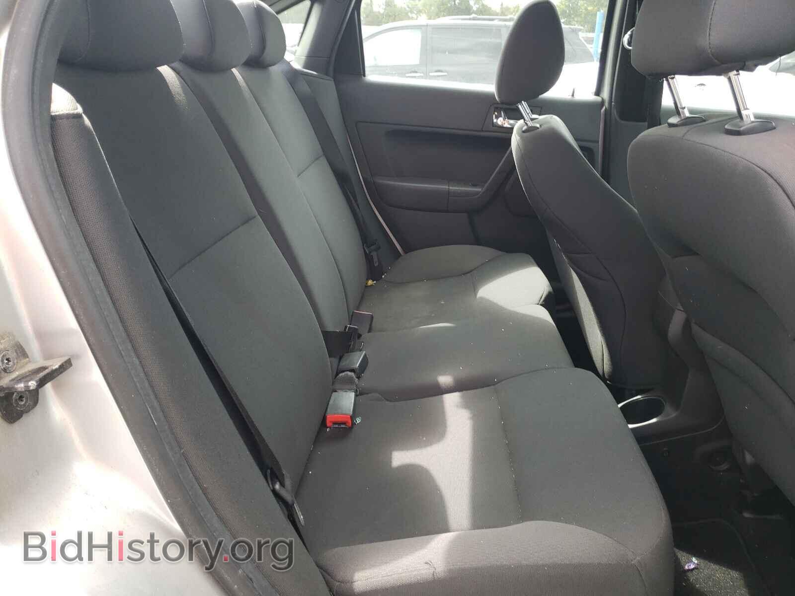 2010 FORD FOCUS - VIN: 1FAHP3GN0AW223547 - Фото 6