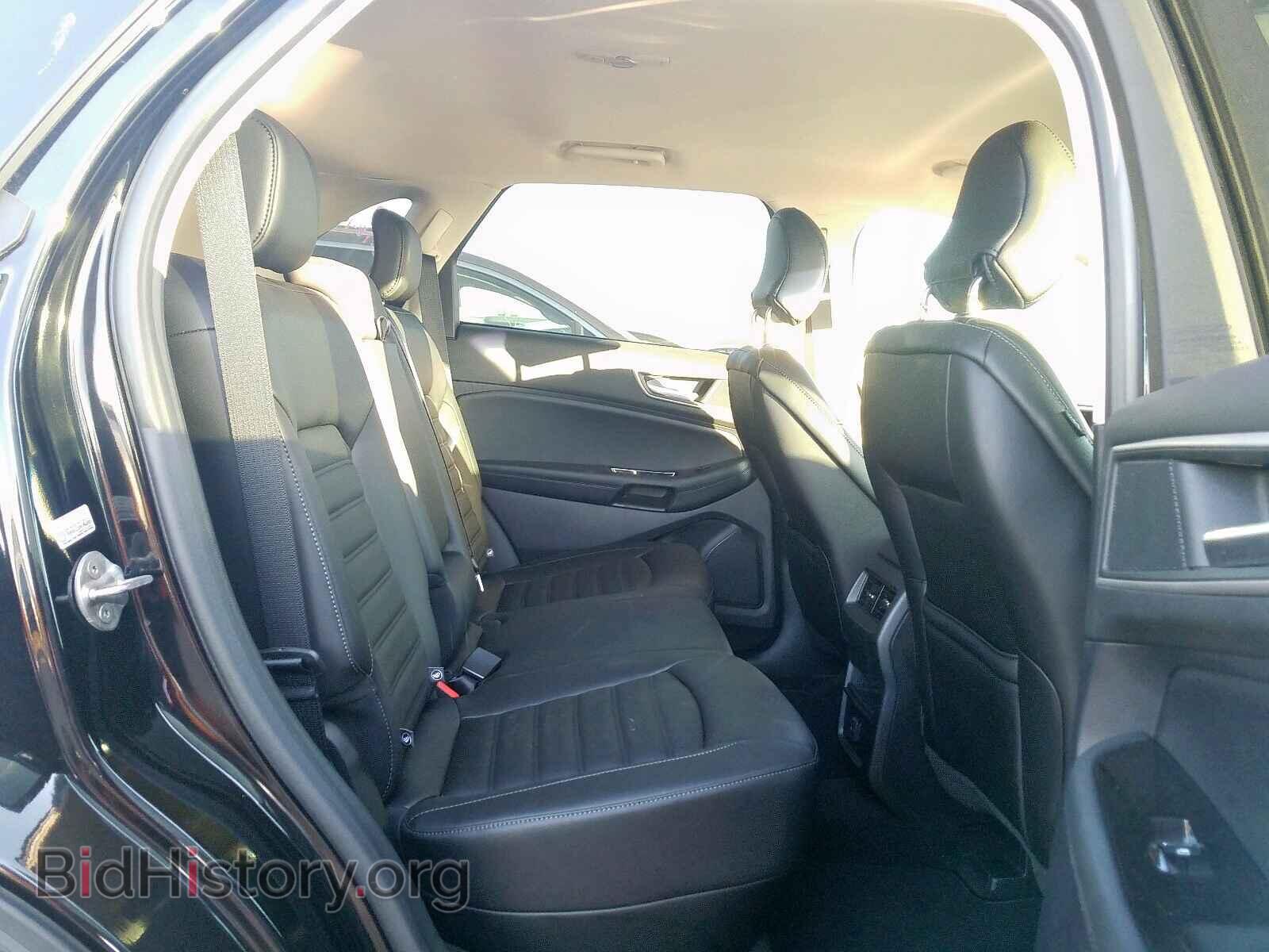 2019 FORD EDGE - VIN: 2FMPK3J9XKBC27233 - Photo 6