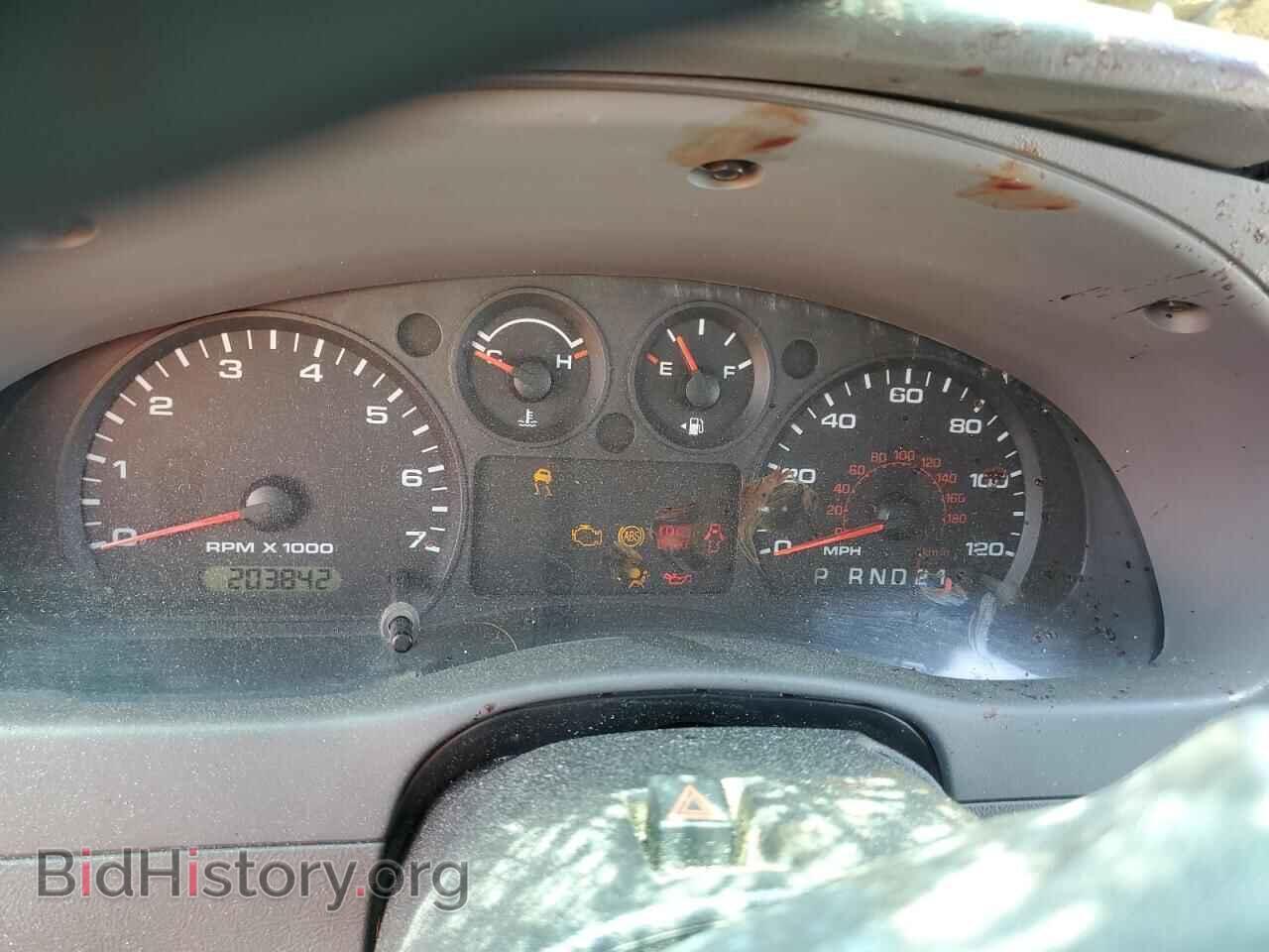 2011 FORD RANGER - VIN: 1FTKR1AD2BPA29516 - Фото 9