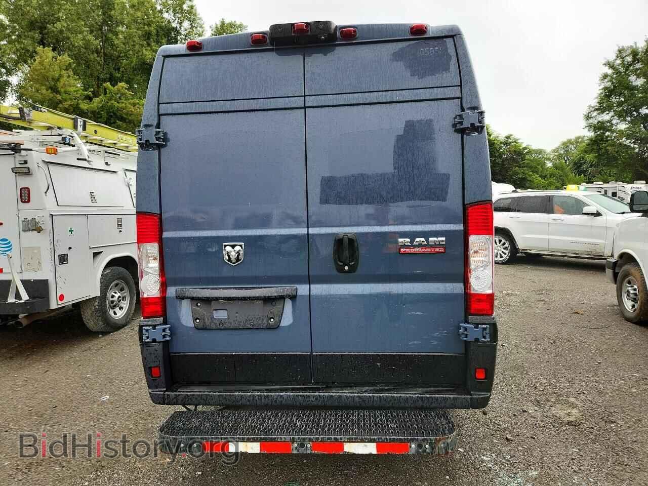 2021 RAM PROMASTER - VIN: 3C6FRVJG6ME500998 - Photo 6