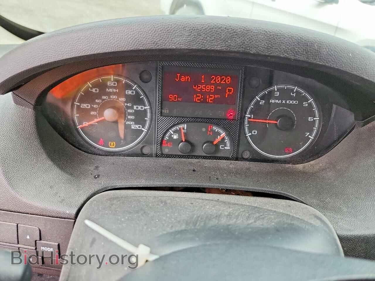 2021 RAM PROMASTER - VIN: 3C6FRVJG6ME500998 - Photo 9