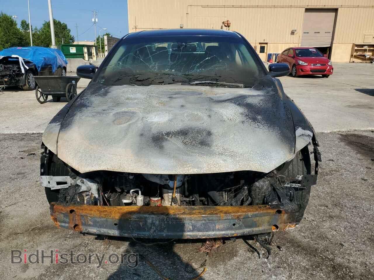 2011 FORD TAURUS - VIN: 1FAHP2EW2BG127680 - Фото 5