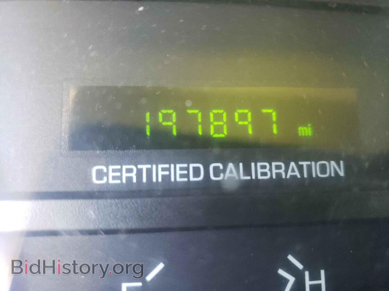 2009 FORD CROWN VIC - VIN: 2FAHP71VX9X124248 - Фото 8