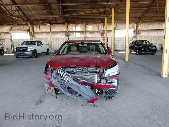 2014 BUICK LACROSSE - VIN: 1G4GD5G33EF144321 - Photo 13
