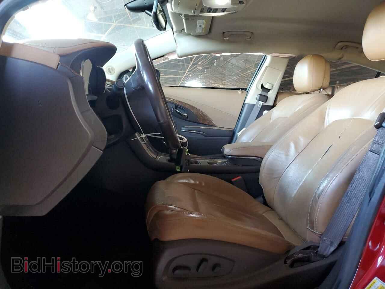 2014 BUICK LACROSSE - VIN: 1G4GD5G33EF144321 - Photo 7