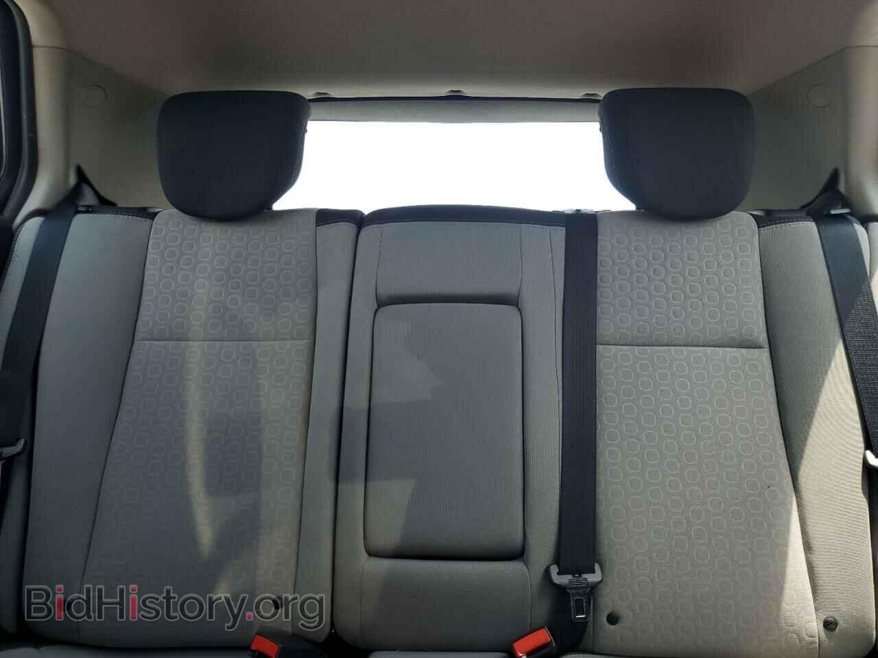 2016 CHEVROLET TRAX - VIN: 3GNCJKSB8GL261045 - Фото 10