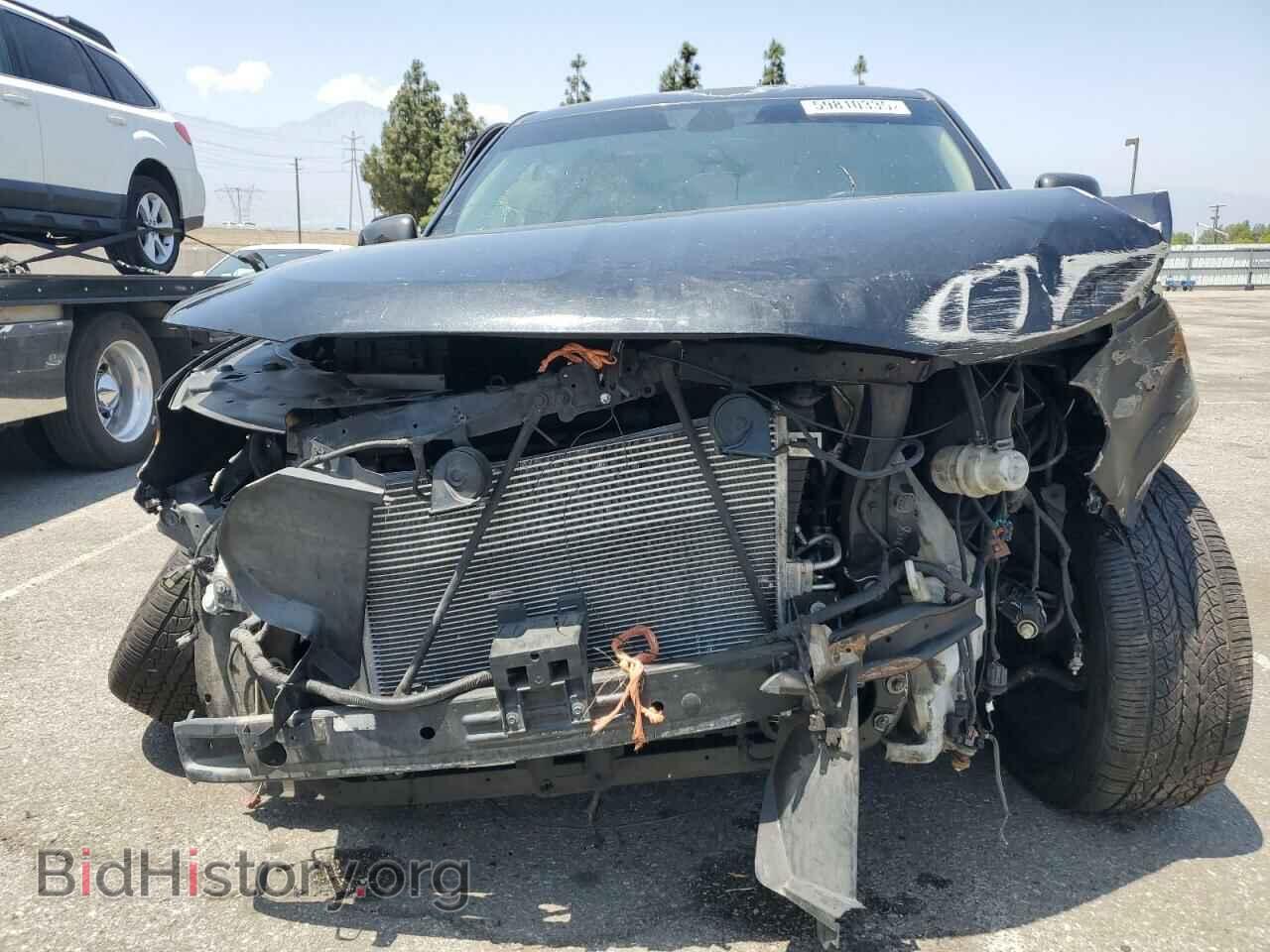 2013 DODGE DURANGO - VIN: 1C4SDJET9DC505111 - Фото 5