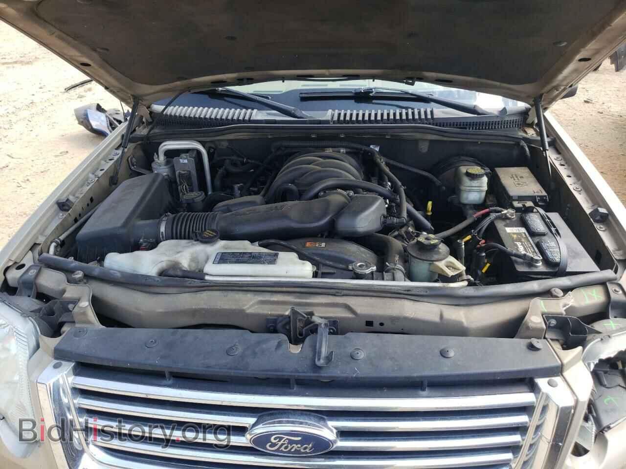 2007 FORD EXPLORER - VIN: 1FMEU63817UB21116 - Photo 7