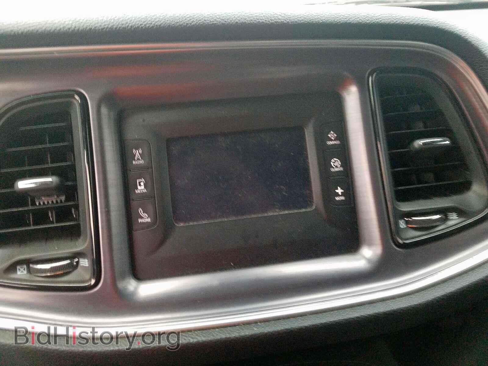 2015 DODGE CHALLENGER - VIN: 2C3CDZAG6FH910973 - Фото 9