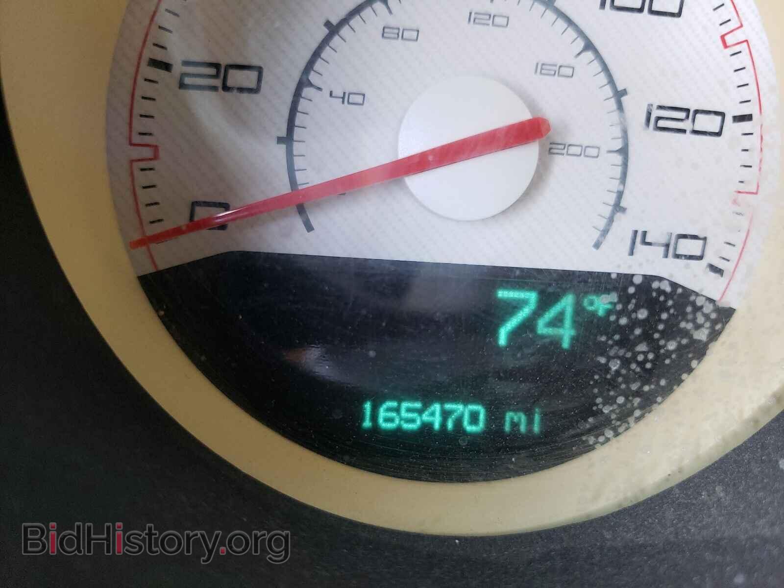 2012 DODGE CHALLENGER - VIN: 2C3CDYAG3CH144576 - Фото 8