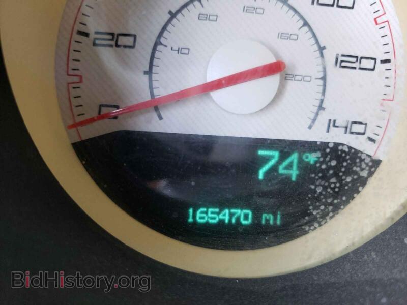 2012 Dodge CHALLENGER (VIN 2C3CDYAG3CH144576) — photo 8 of 10