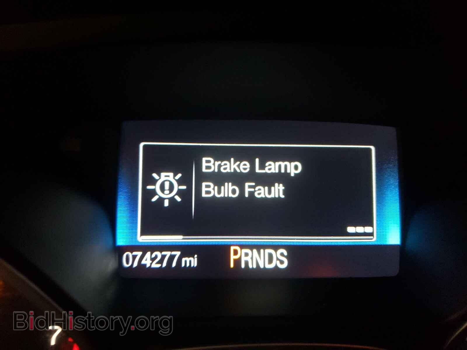 2017 FORD FOCUS - VIN: 1FADP3H2XHL248681 - Фото 8