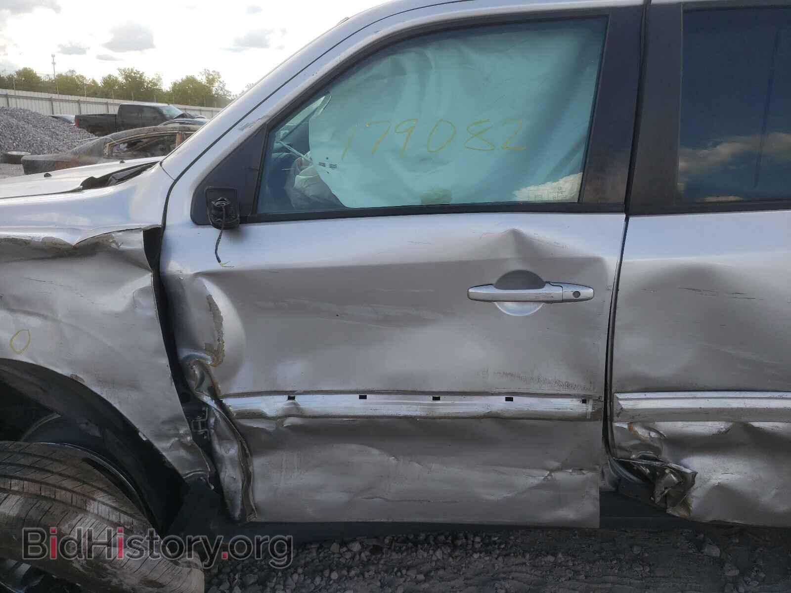2012 HONDA PILOT - VIN: 5FNYF3H77CB030493 - Фото 10