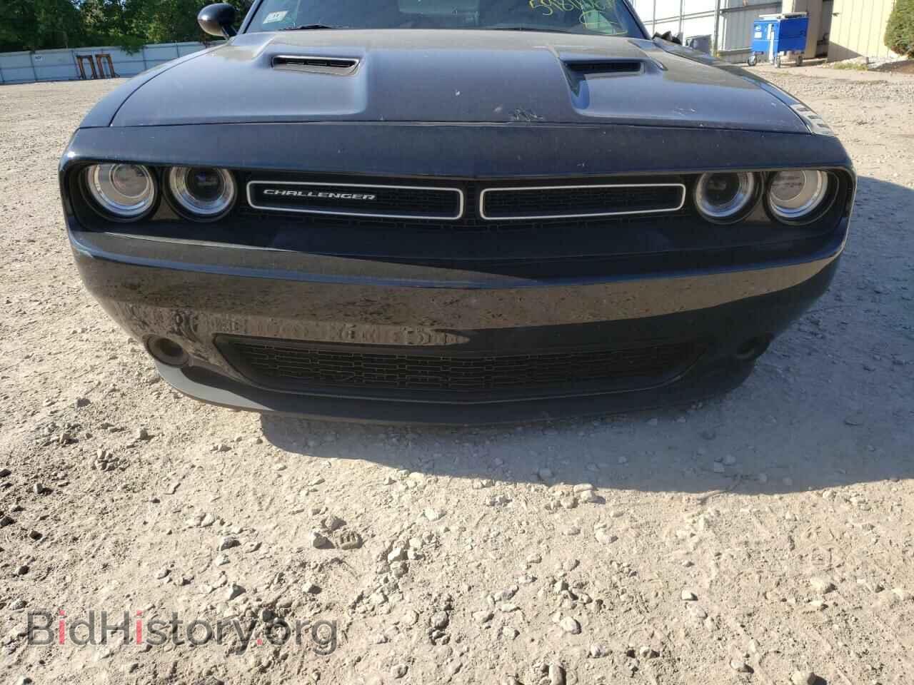 2016 DODGE CHALLENGER - VIN: 2C3CDZAG8GH176774 - Фото 9