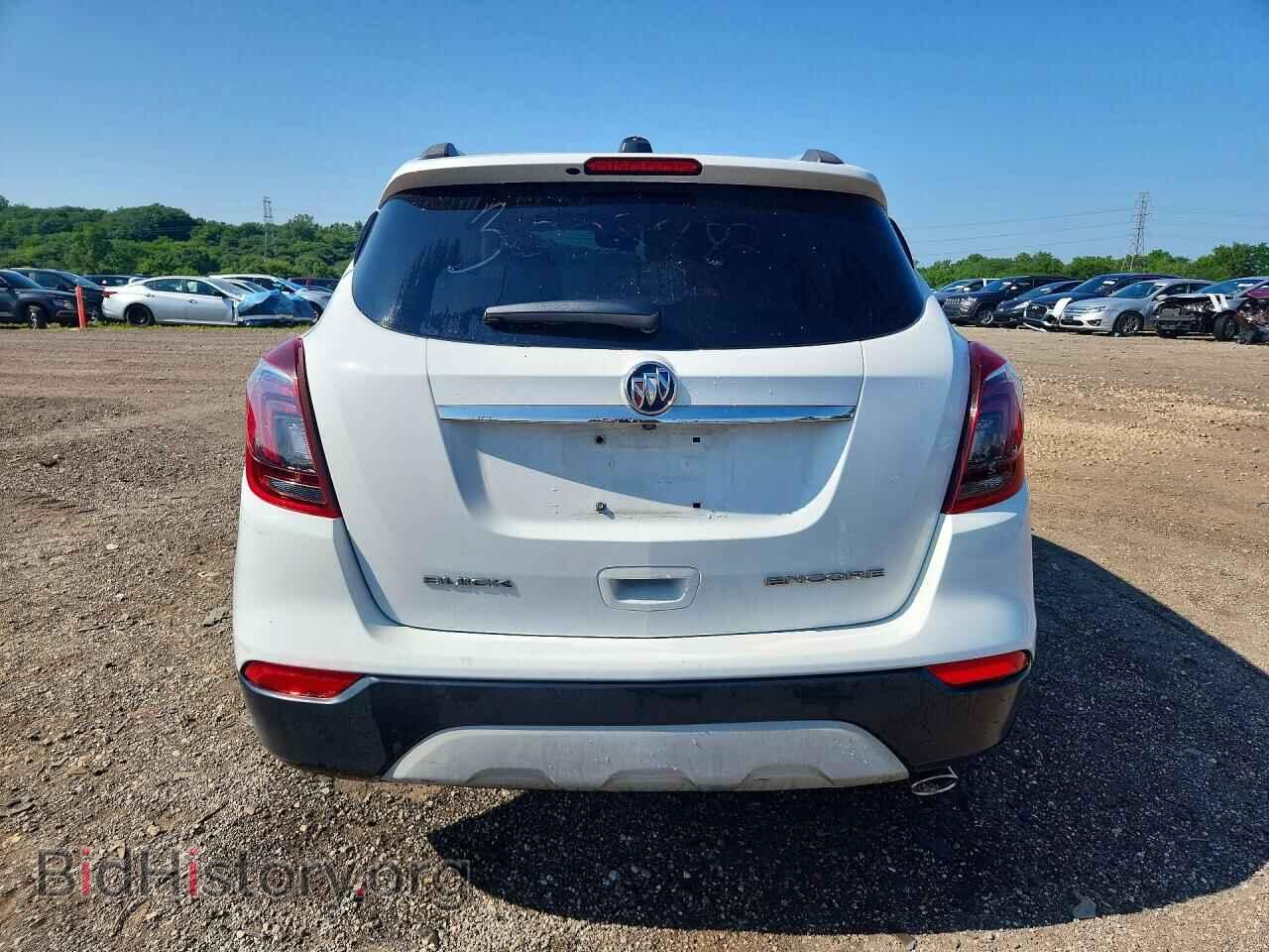 2017 BUICK ENCORE - VIN: KL4CJASB2HB037236 - Photo 6