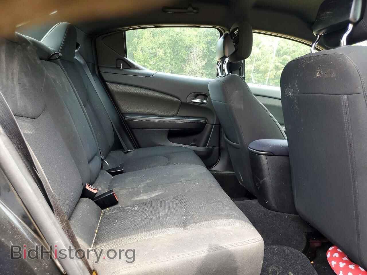 2013 DODGE AVENGER - VIN: 1C3CDZAG5DN519740 - Photo 10