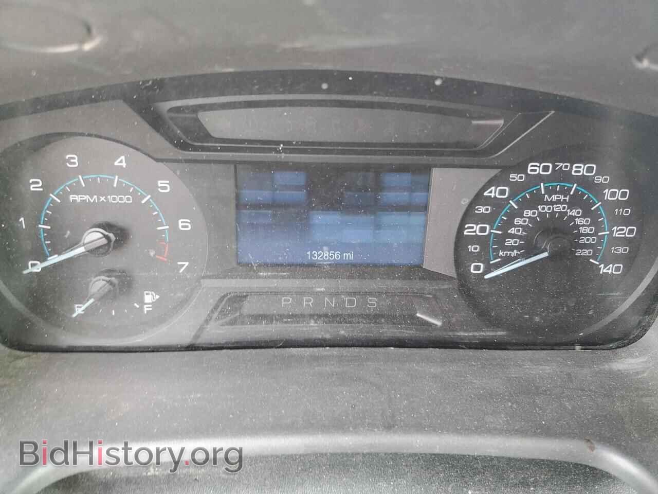 2014 FORD FLEX - VIN: 2FMGK5B81EBD08269 - Фото 9