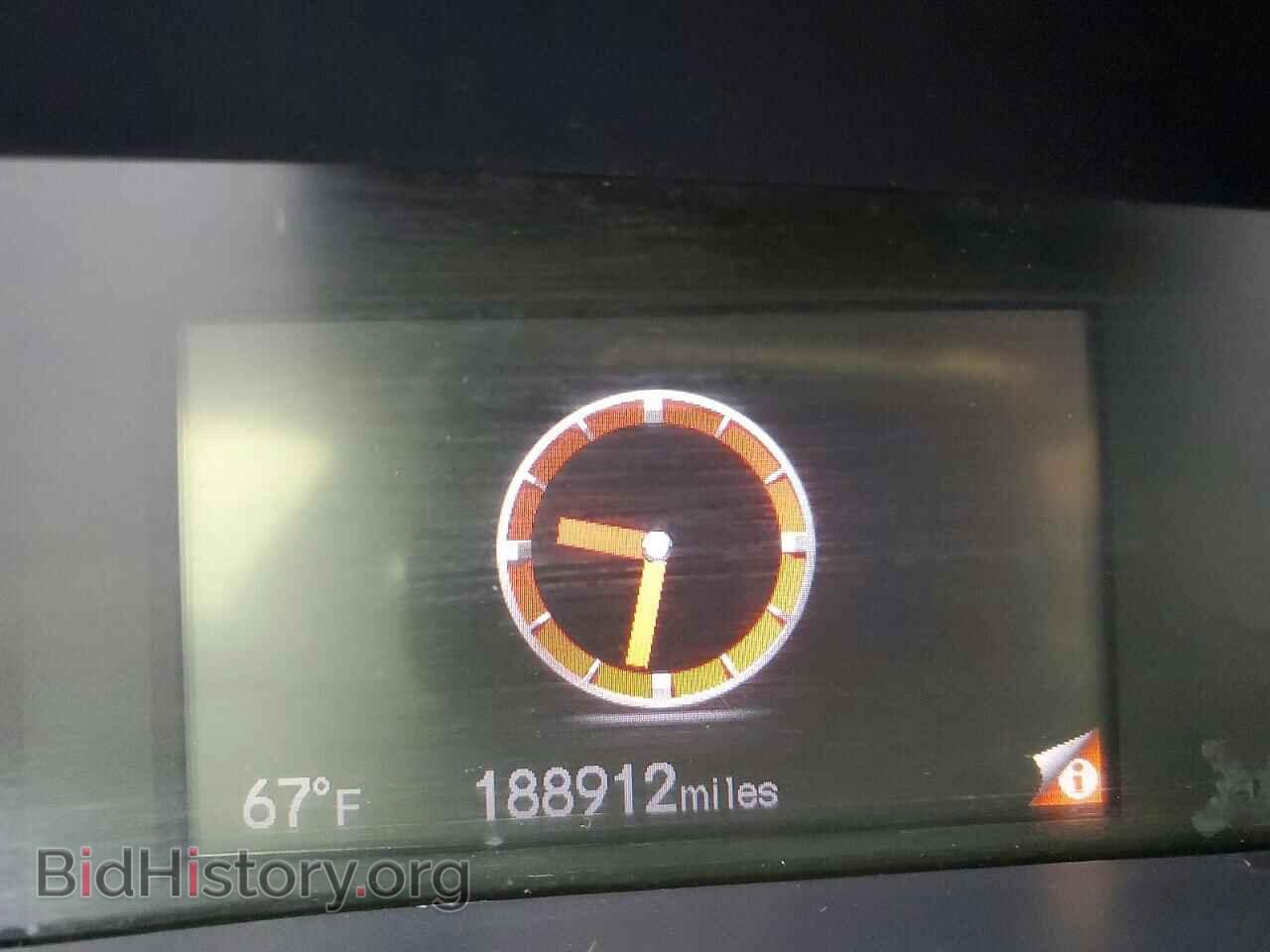 2013 HONDA CIVIC - VIN: 2HGFB2F51DH577433 - Фото 9