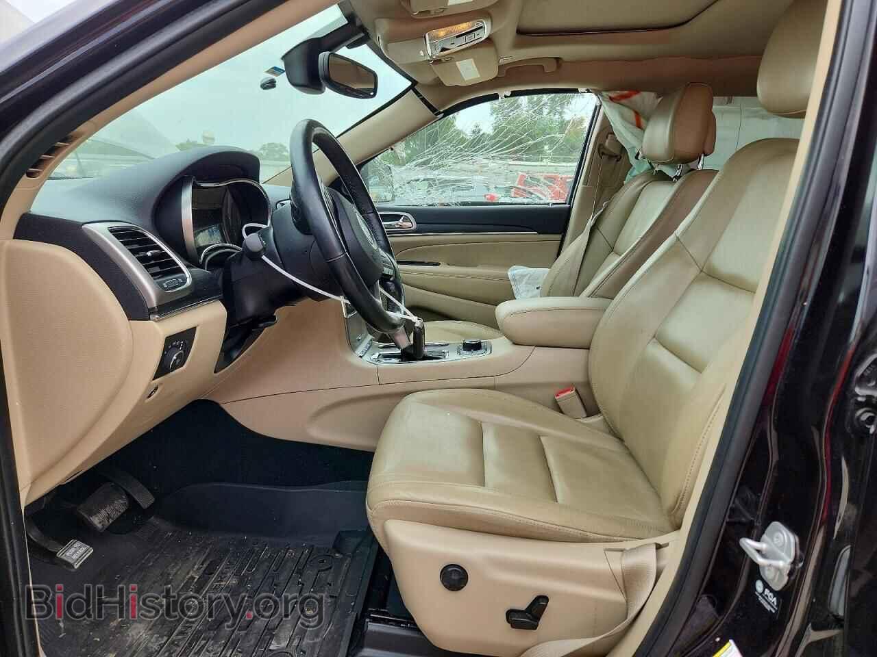 2021 JEEP CHEROKEE - VIN: 1C4RJFBG9MC754617 - Photo 7