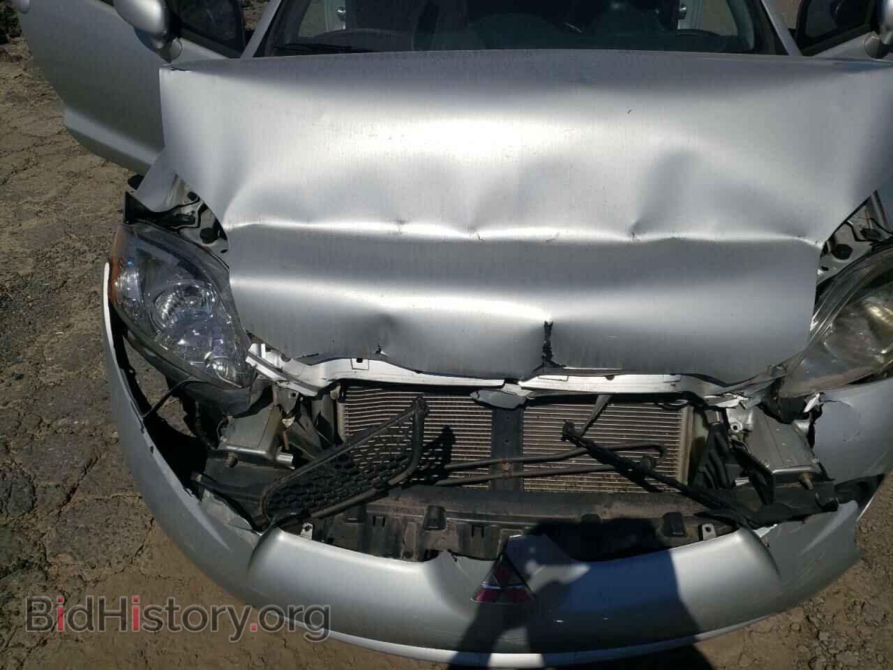 2007 MITSUBISHI ECLIPSE - VIN: 4A3AK24FX7E006701 - Photo 7