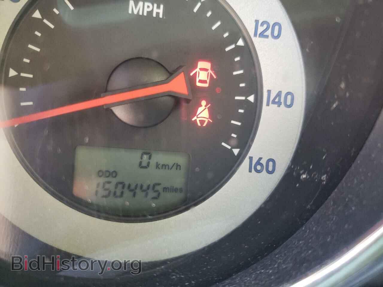 2007 MITSUBISHI ECLIPSE - VIN: 4A3AK24FX7E006701 - Photo 8