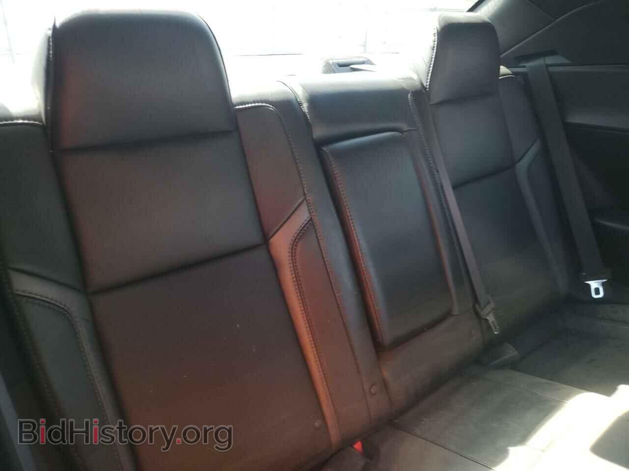 2015 DODGE CHALLENGER - VIN: 2C3CDZBG2FH720814 - Фото 10