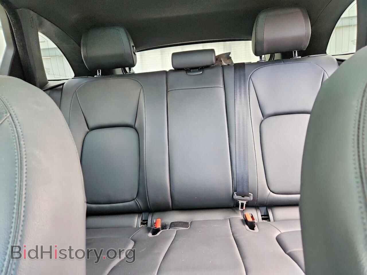 2018 JAGUAR F-PACE - VIN: SADCJ2FX7JA257232 - Photo 10