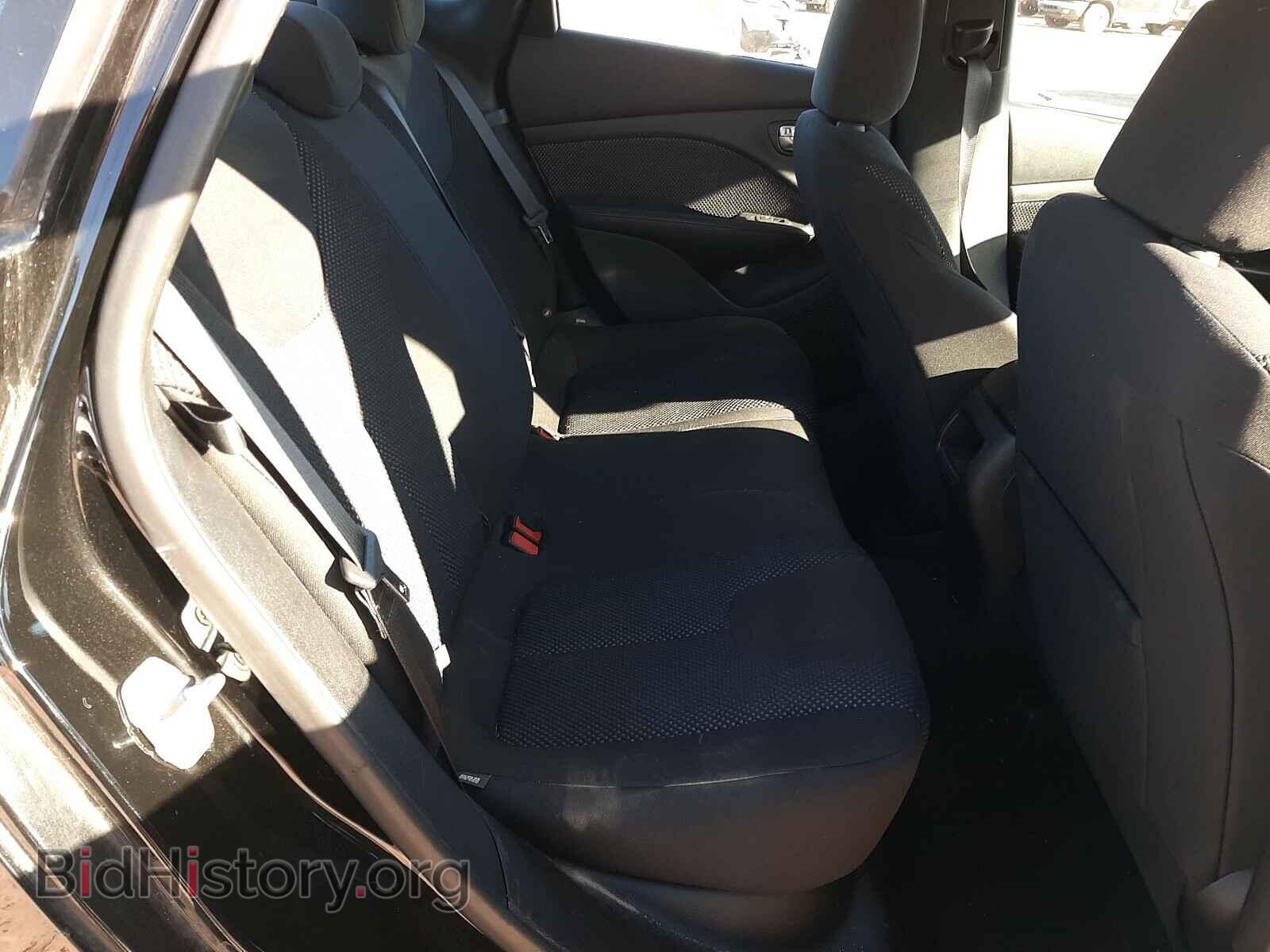 2015 DODGE DART - VIN: 1C3CDFAA1FD122626 - Фото 6