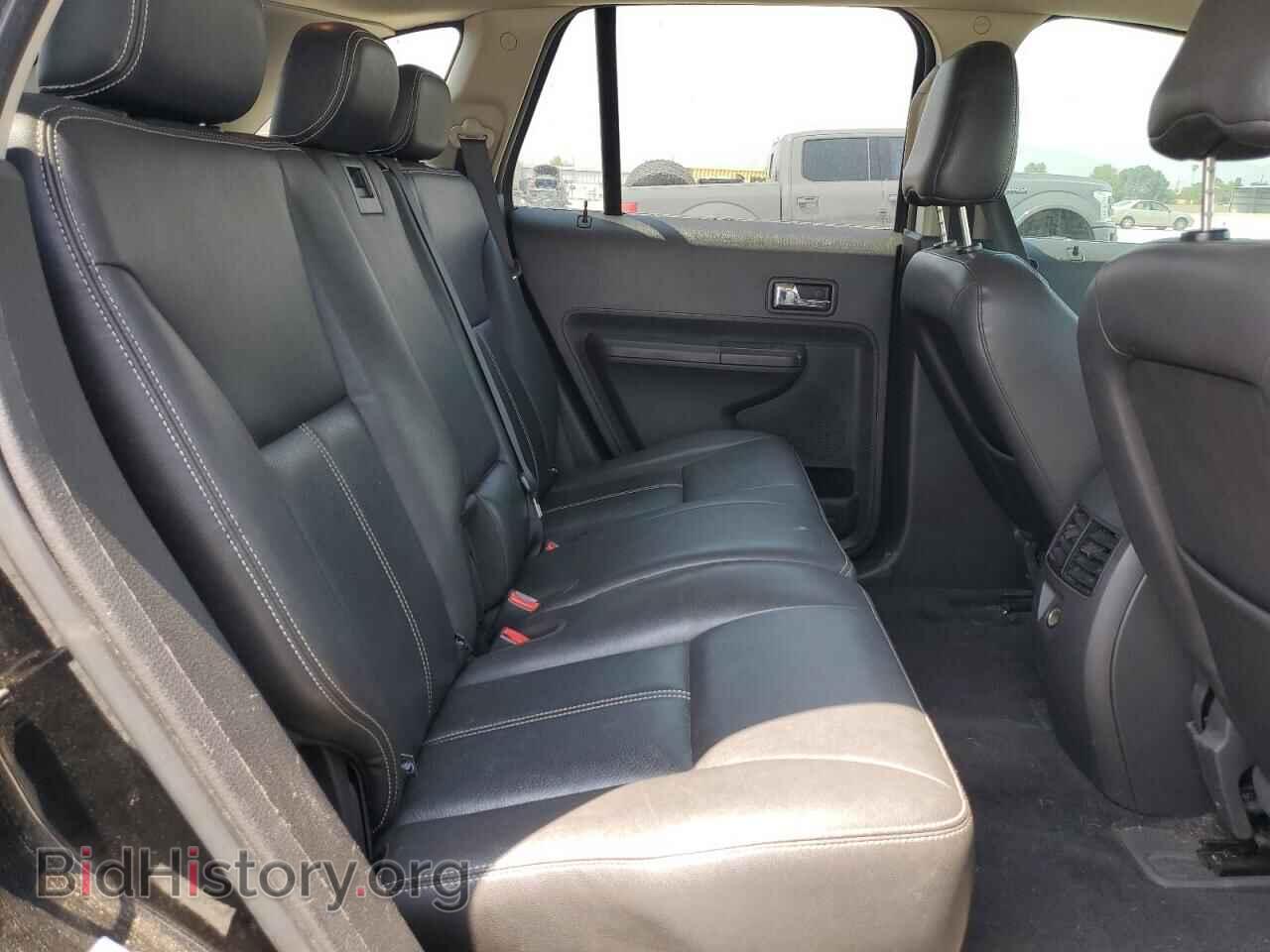 2009 FORD EDGE - VIN: 2FMDK38C19BA88298 - Photo 11