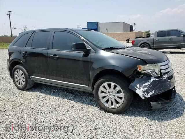 2009 FORD EDGE - VIN: 2FMDK38C19BA88298 - Photo 14