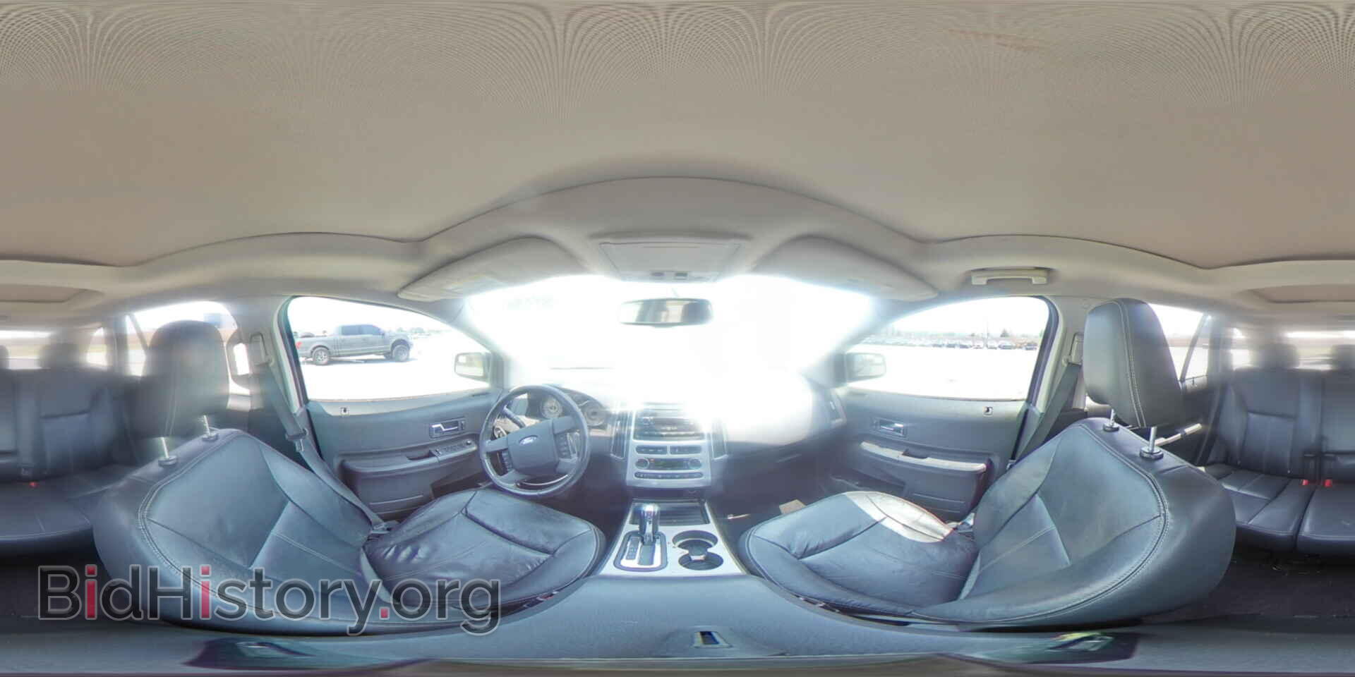 2009 FORD EDGE - VIN: 2FMDK38C19BA88298 - Photo 15