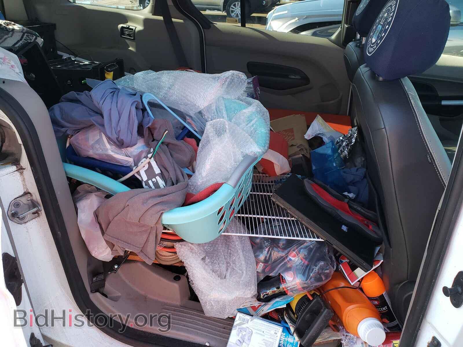 2016 FORD TRANSIT CO - VIN: NM0GE9G76G1233258 - Фото 6