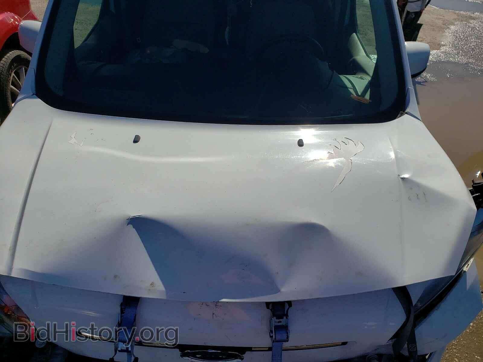 2016 FORD TRANSIT CO - VIN: NM0GE9G76G1233258 - Фото 7