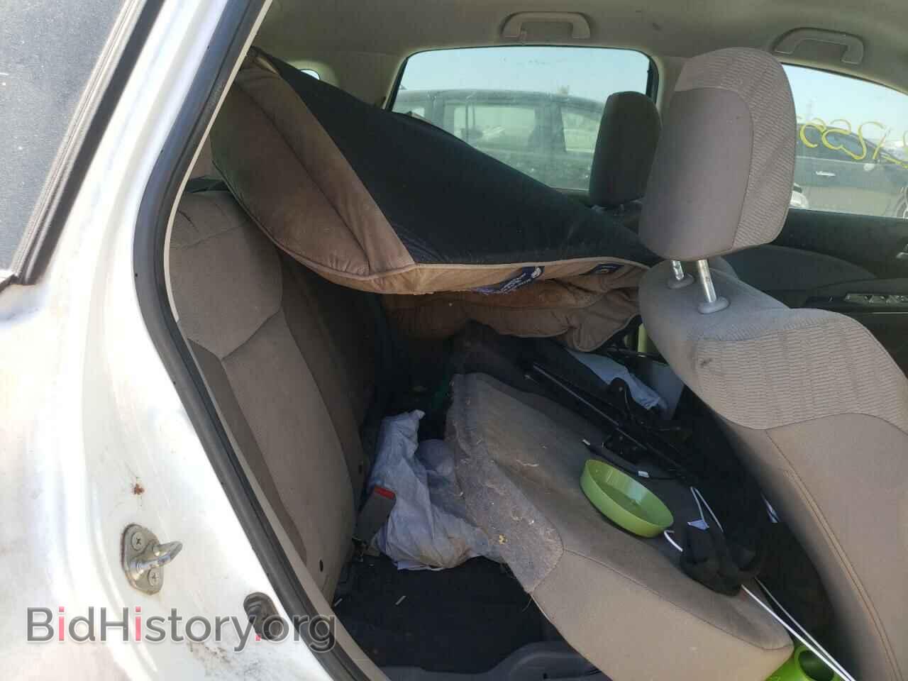 2012 HONDA CRV - VIN: 5J6RM3H38CL018481 - Фото 6