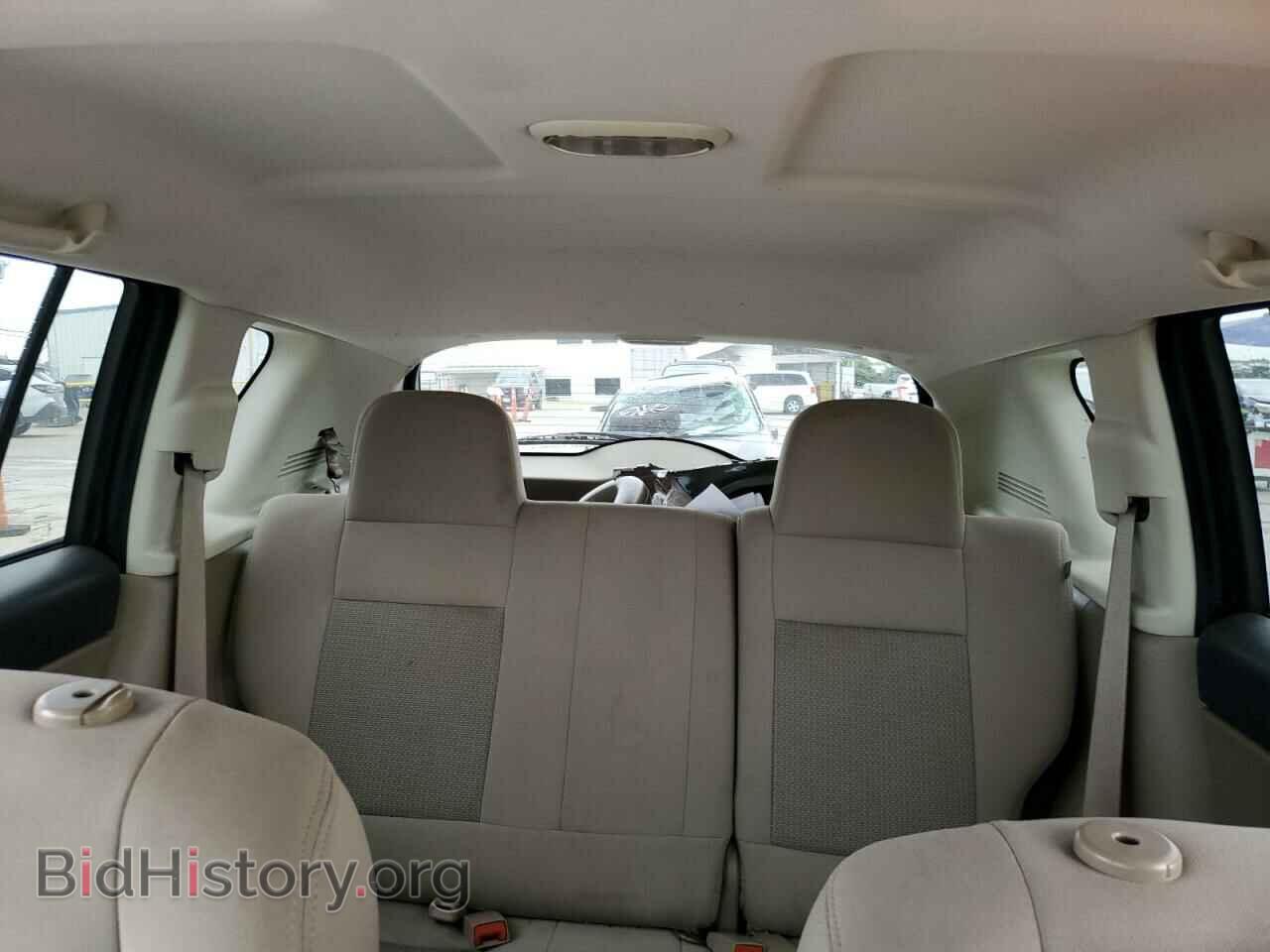 2009 JEEP COMPASS - VIN: 1J4FF47B49D153617 - Фото 10