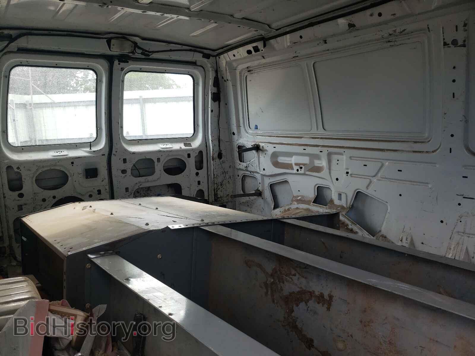 2013 FORD ECONOLINE - VIN: 1FTNE2EL0DDA97866 - Photo 6