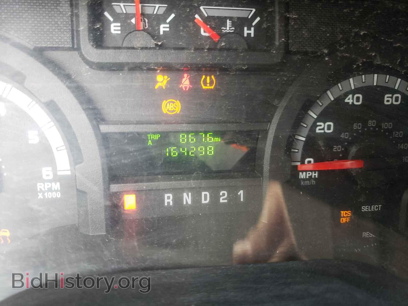 2013 FORD ECONOLINE - VIN: 1FTNE2EL0DDA97866 - Photo 8
