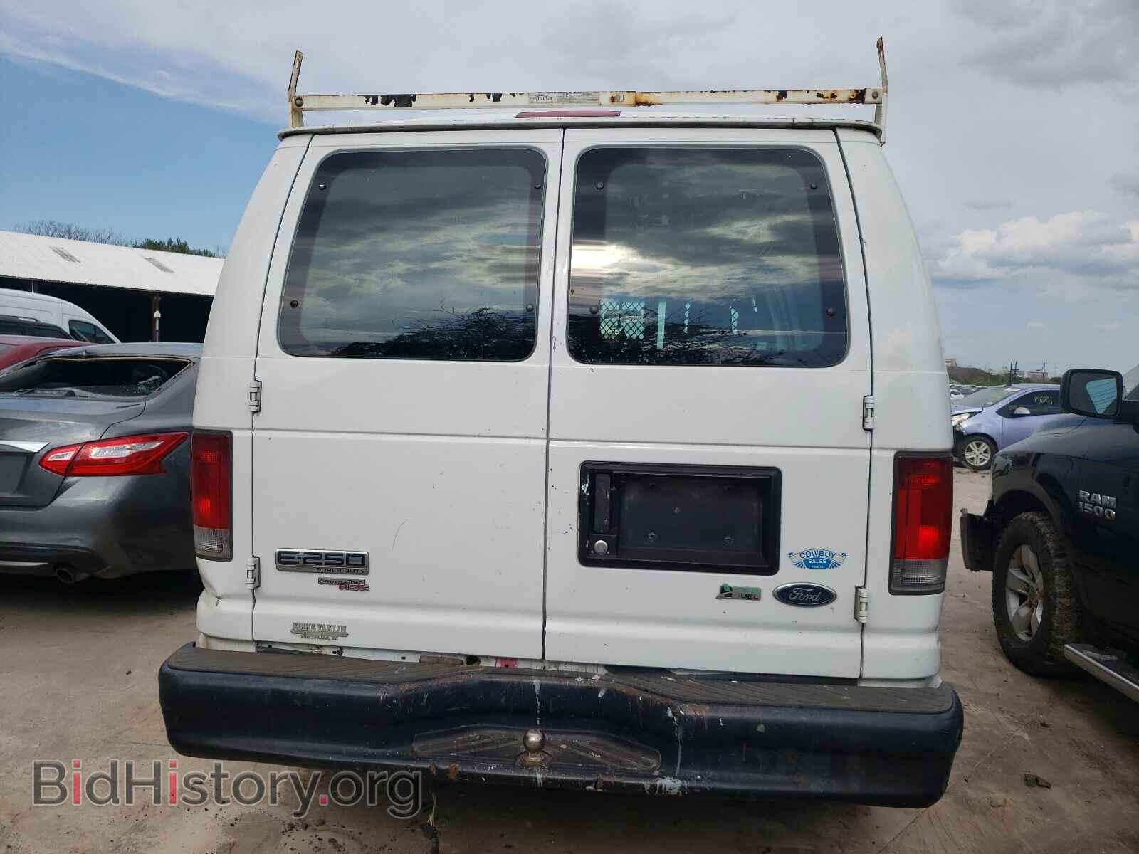 2013 FORD ECONOLINE - VIN: 1FTNE2EL0DDA97866 - Photo 9