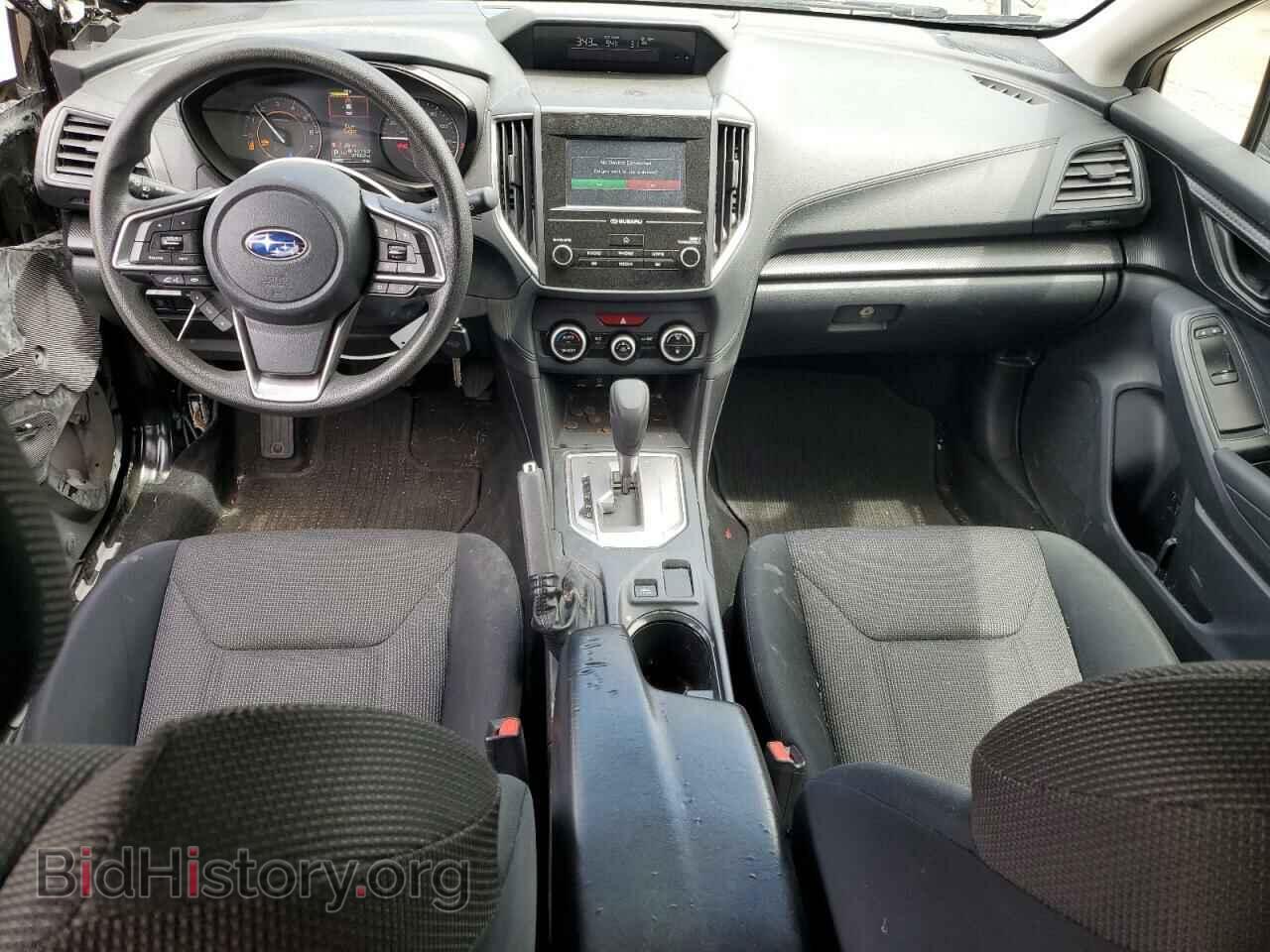 2021 SUBARU CROSSTREK - VIN: JF2GTABC1M8338342 - Фото 8