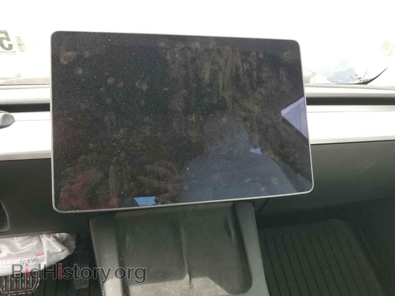 2021 TESLA MODEL 3 - VIN: 5YJ3E1EB9MF858542 - Photo 9
