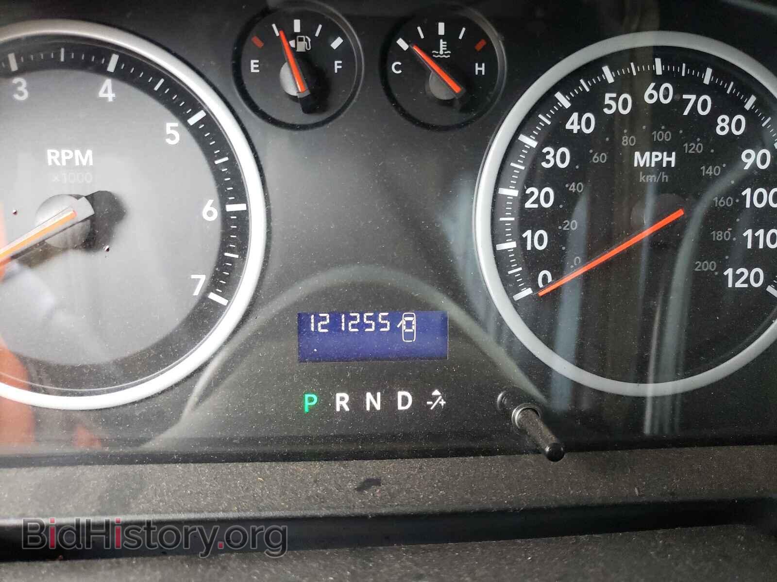 2012 DODGE RAM 1500 - VIN: 1C6RD7FT1CS178943 - Фото 8