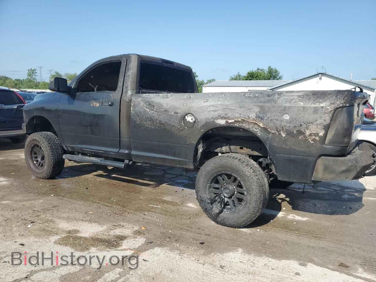 2018 RAM All Models - VIN: 3C6MR5AL3JG148595 - Фото 2