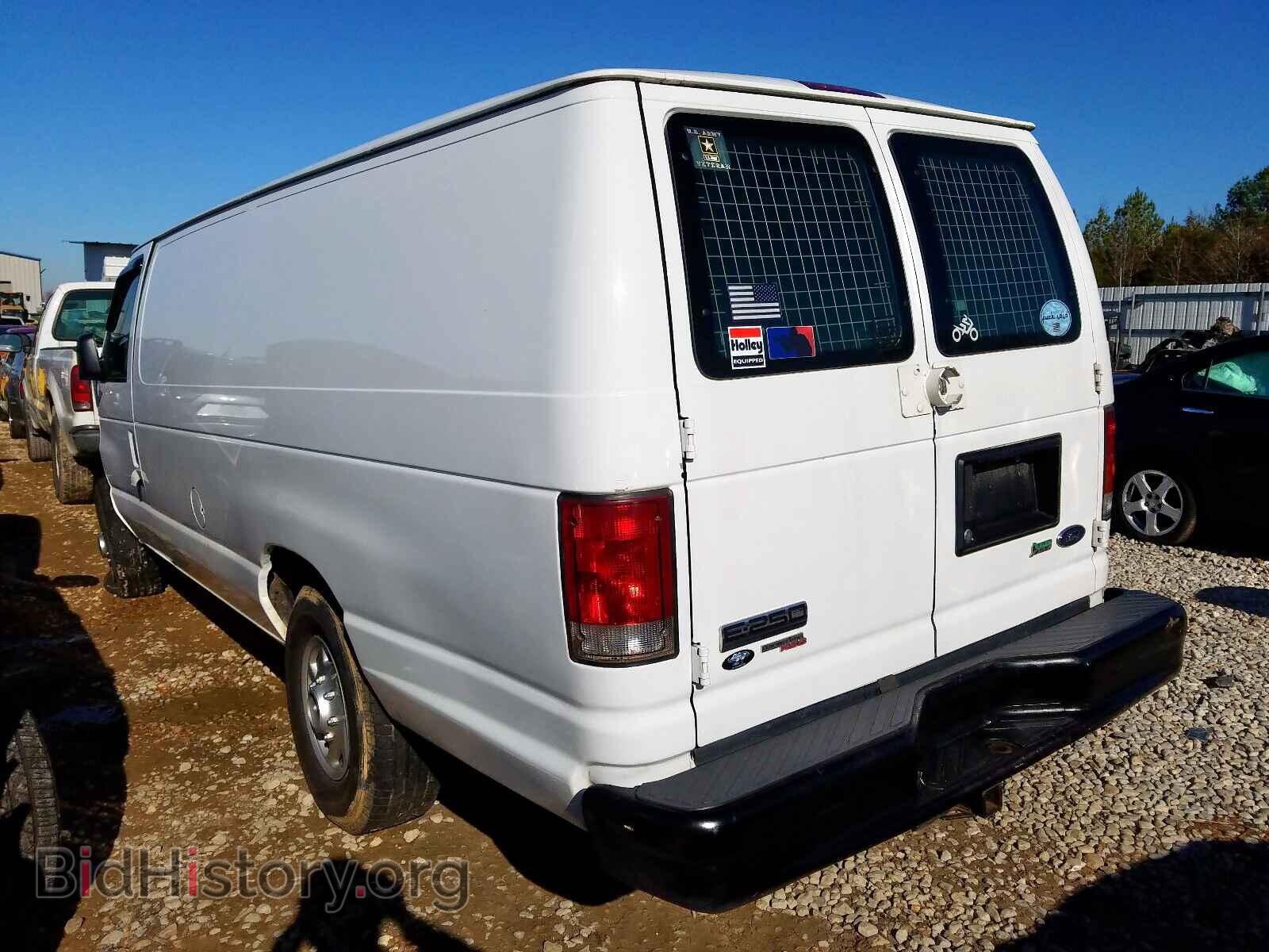 2012 FORD ECONOLINE - VIN: 1FTNS2ELXCDA35253 - Фото 3