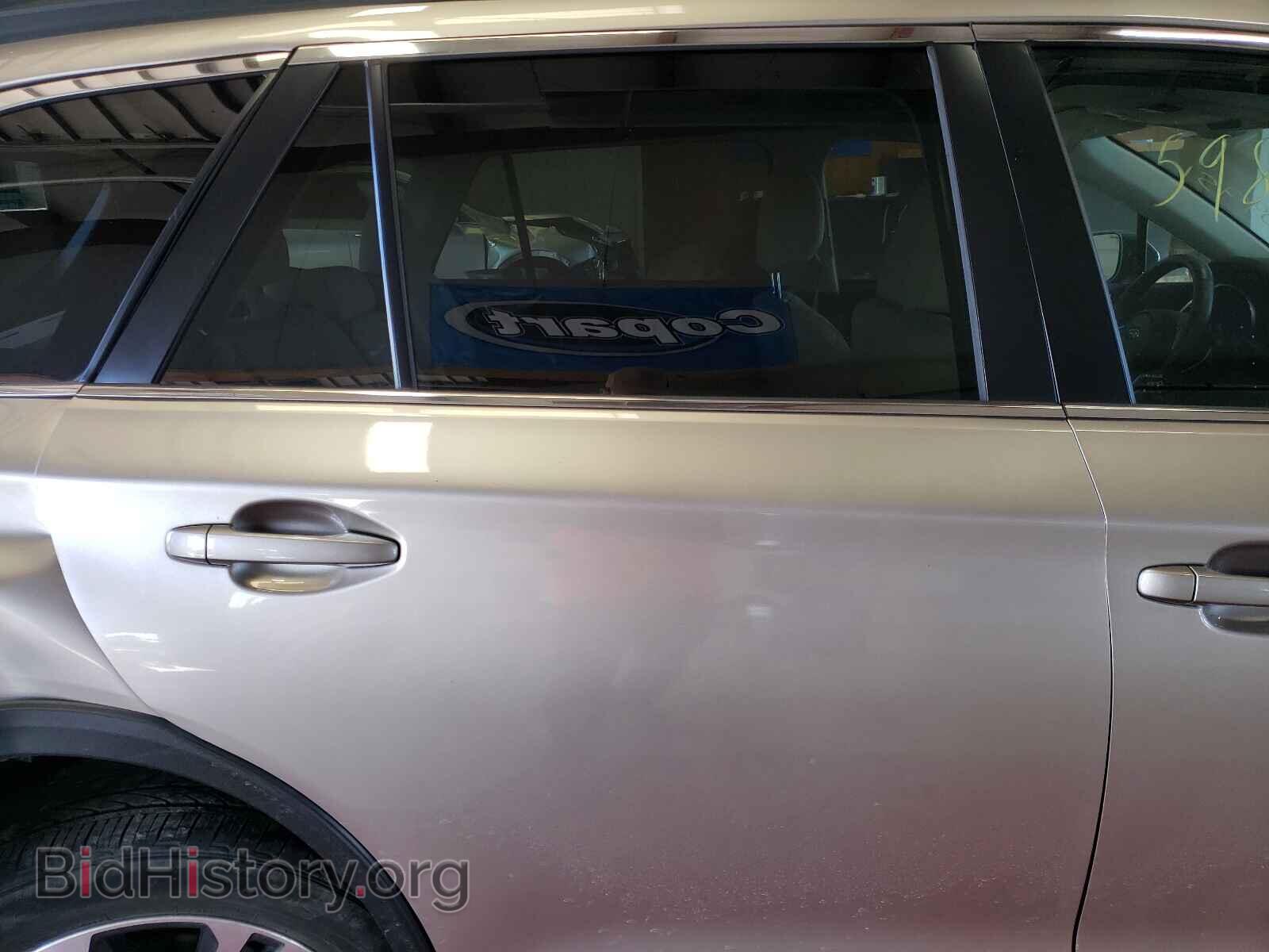 2019 SUBARU OUTBACK - VIN: 4S4BSANCXK3209951 - Фото 6