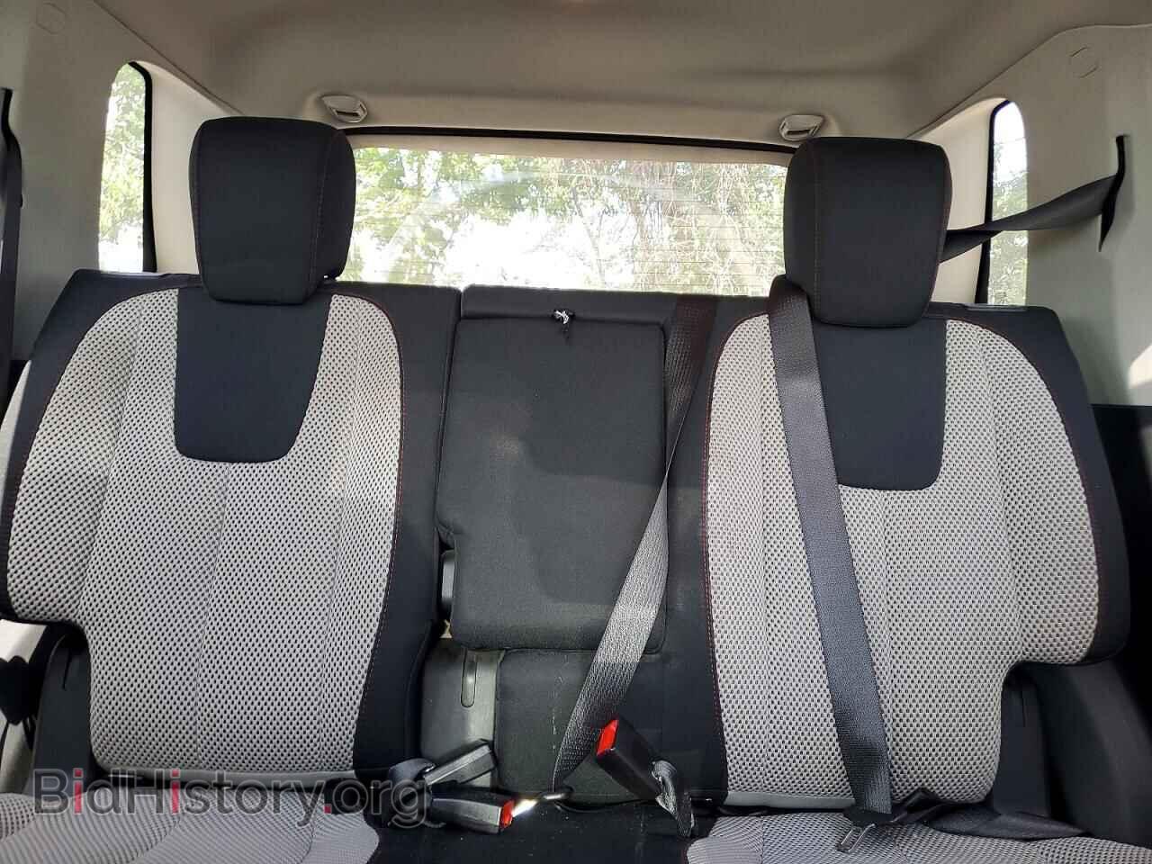 2017 GMC TERRAIN - VIN: 2GKALMEK6H6348938 - Photo 10
