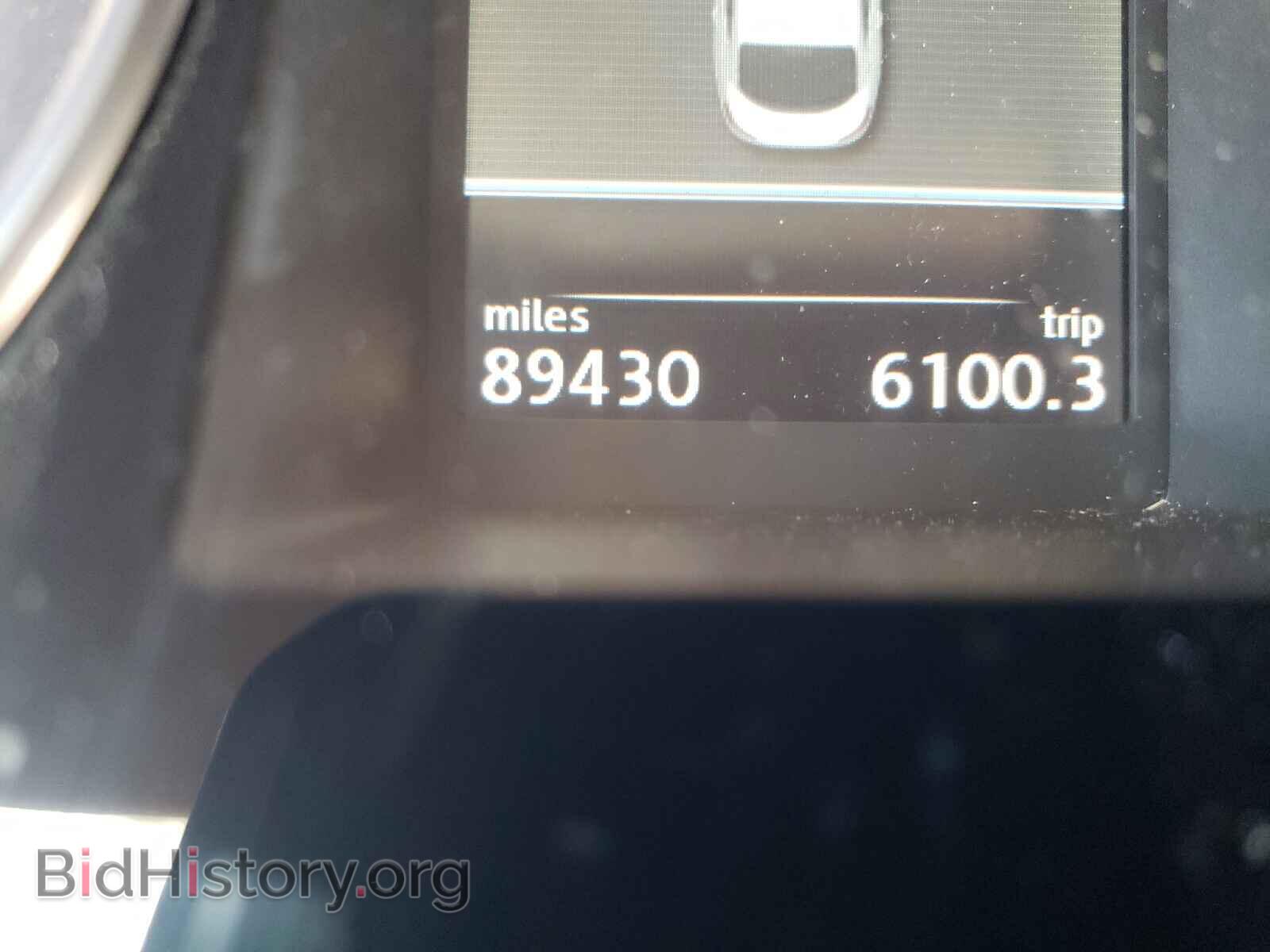 2011 VOLKSWAGEN CC - VIN: WVWGU7AN9BE704015 - Фото 8