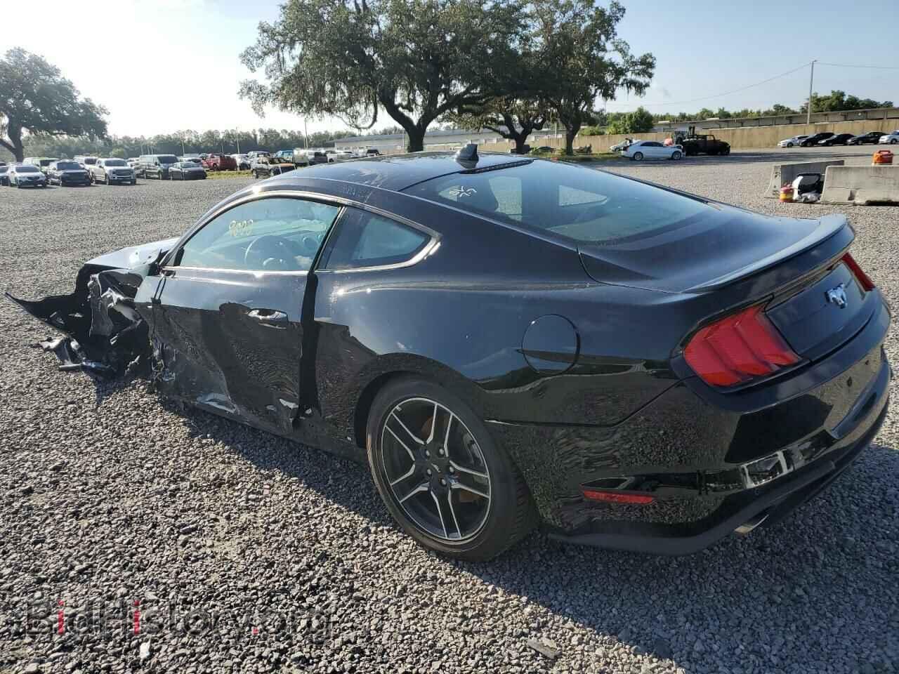 2023 FORD ALL Models - VIN: 1FA6P8TH7P5108902 - Photo 2