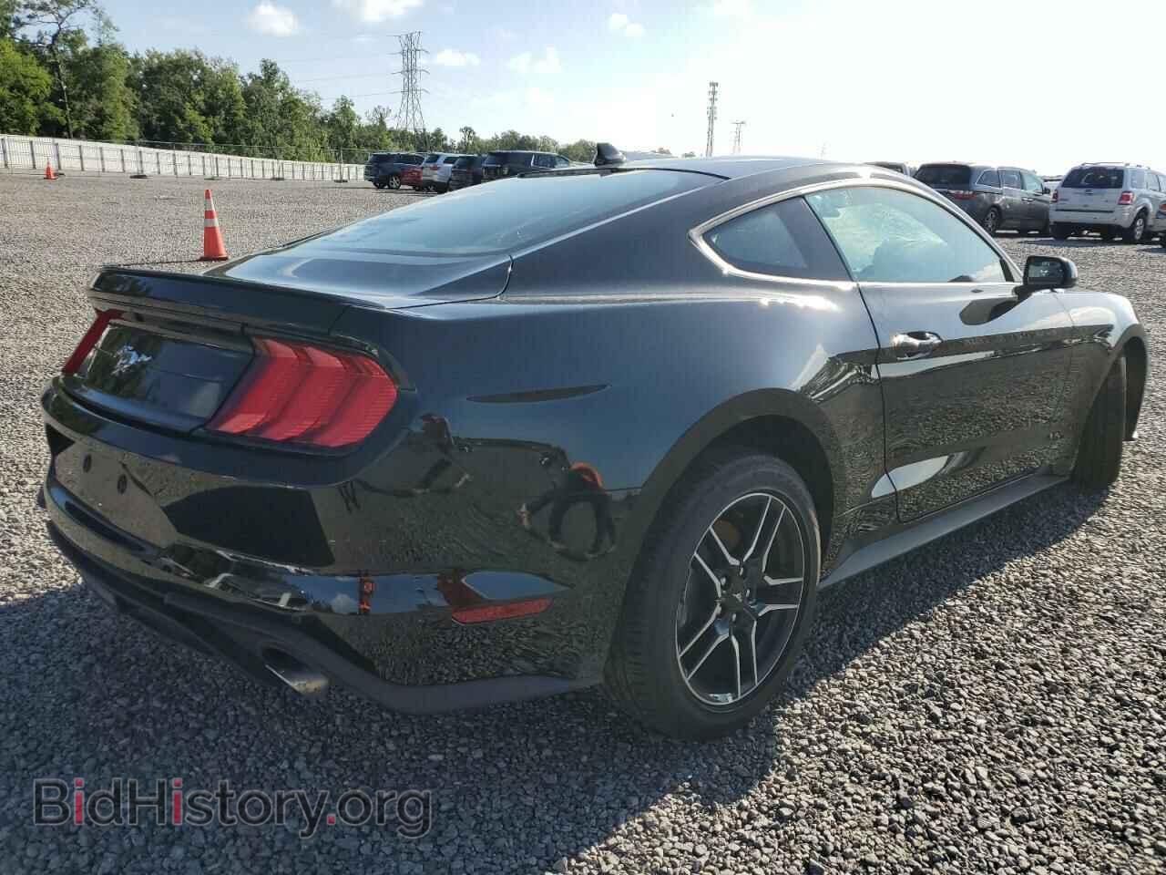 2023 FORD ALL Models - VIN: 1FA6P8TH7P5108902 - Photo 3