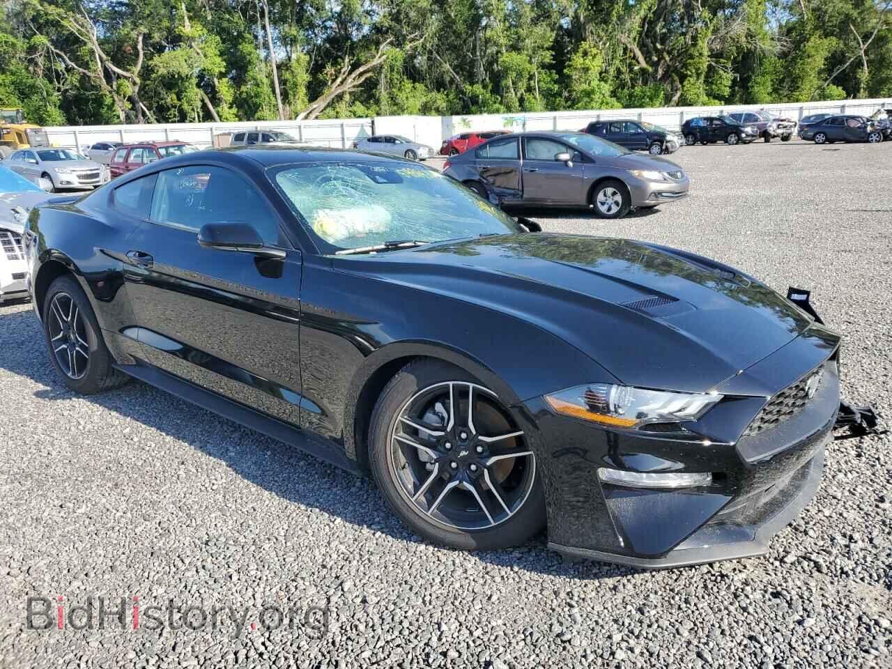 2023 FORD ALL Models - VIN: 1FA6P8TH7P5108902 - Photo 4